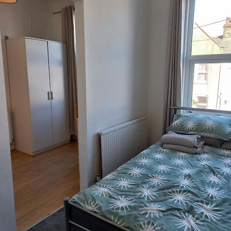 Apartamento Seven Spots Londres Exterior foto