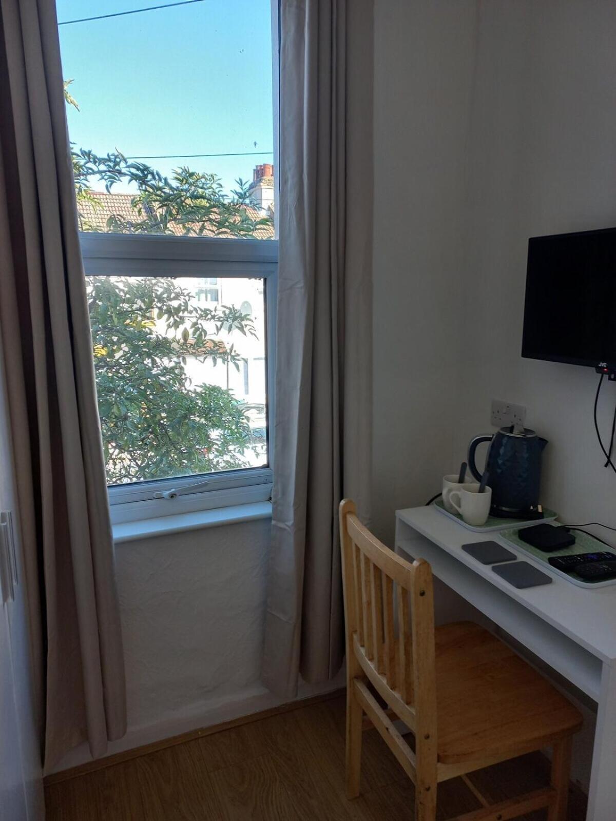 Apartamento Seven Spots Londres Exterior foto
