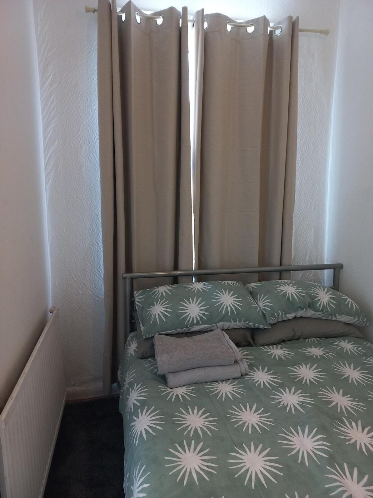 Apartamento Seven Spots Londres Exterior foto