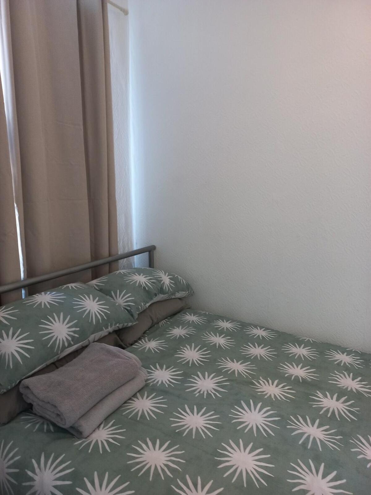 Apartamento Seven Spots Londres Exterior foto