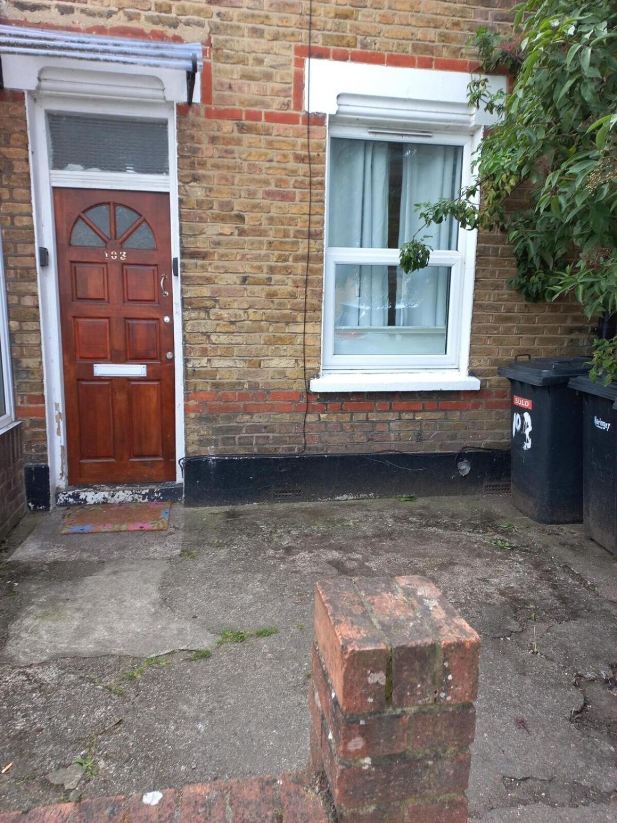 Apartamento Seven Spots Londres Exterior foto