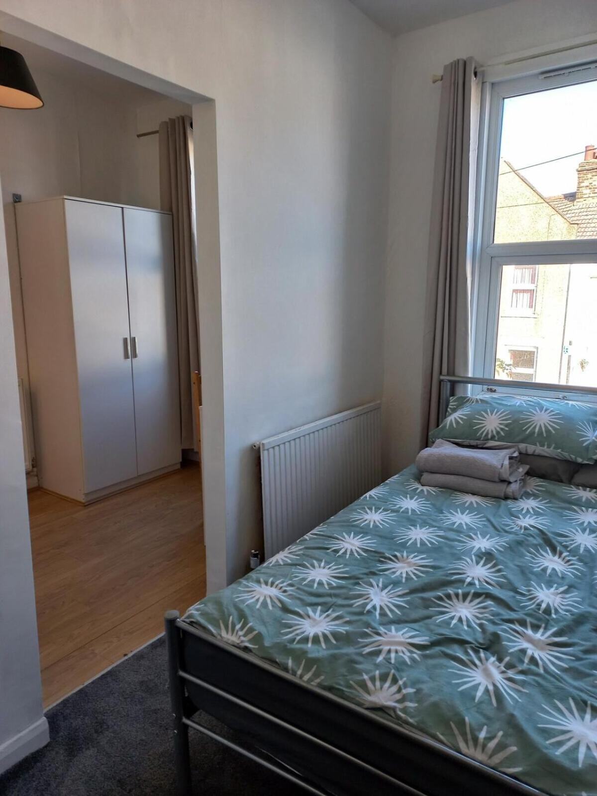 Apartamento Seven Spots Londres Exterior foto