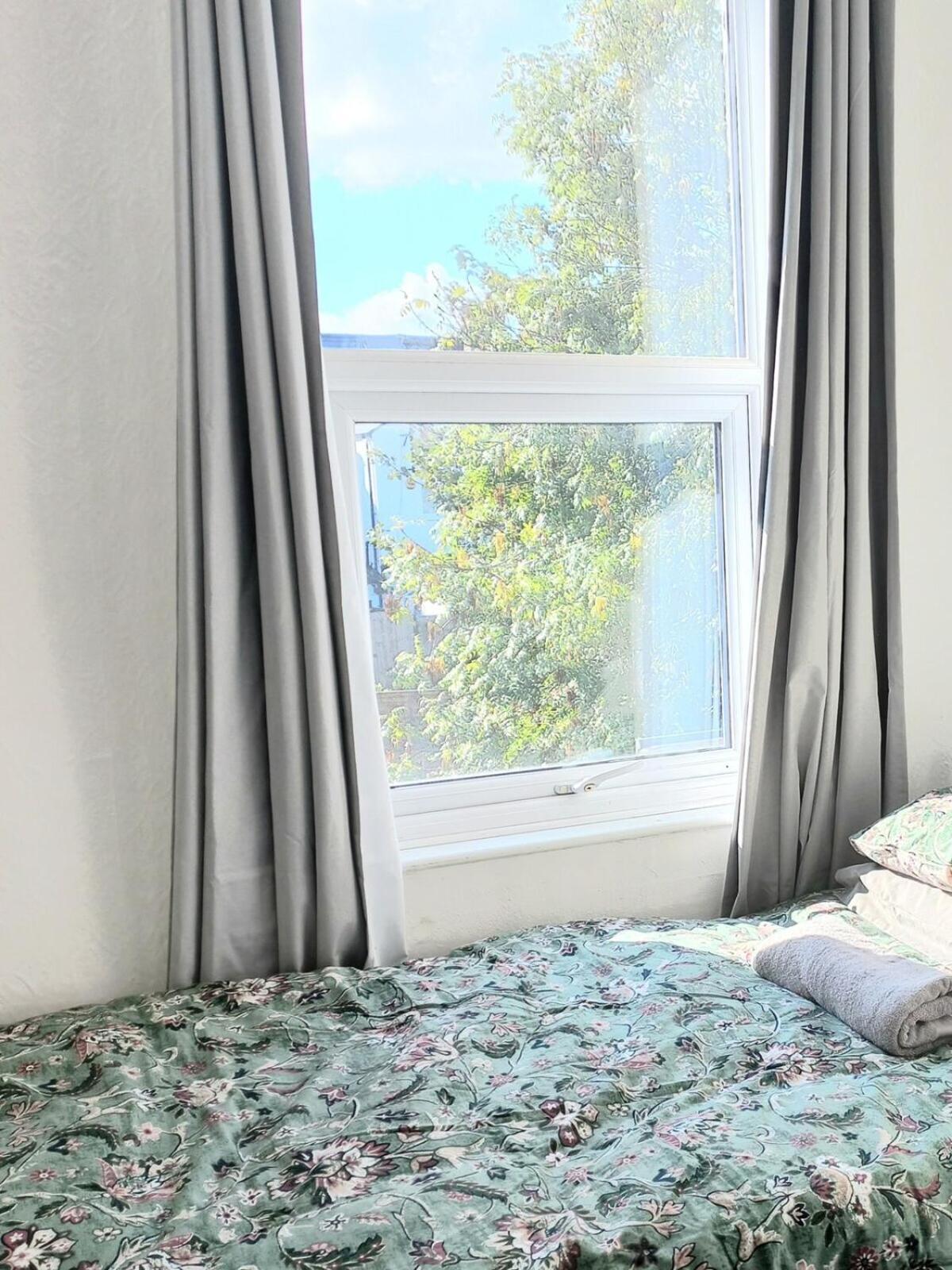 Apartamento Seven Spots Londres Exterior foto