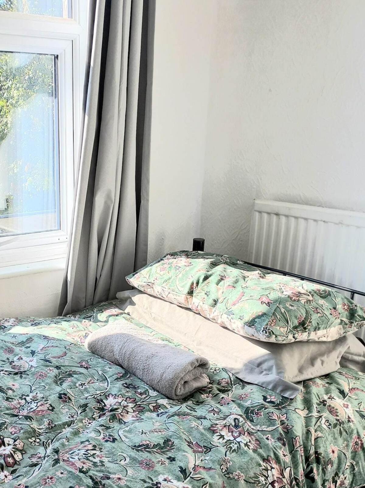 Apartamento Seven Spots Londres Exterior foto